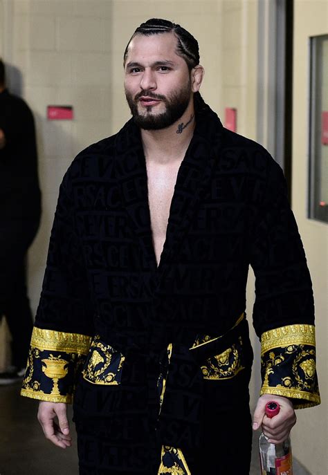 jorge masvidal versace|Jorge Masvidal .